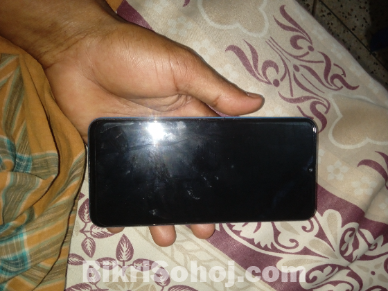 Samsung Galaxy A30s